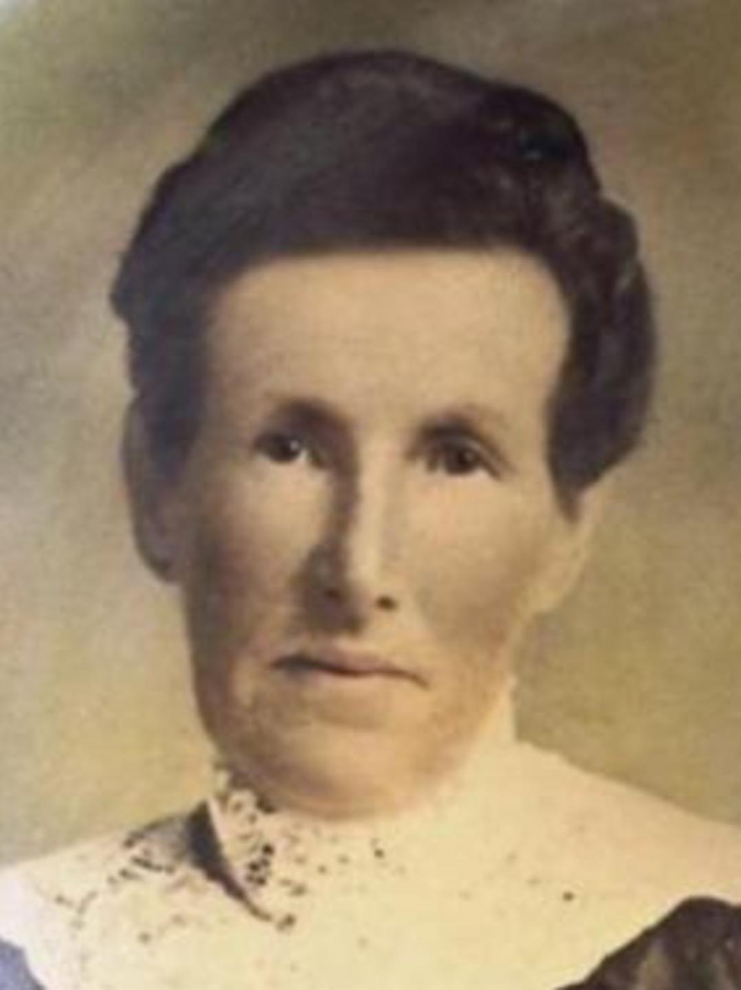 Marion Elizabeth Burnside (1858 - 1927) Profile